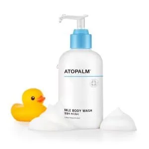 Atopalm MLE Body Wash 10.1 fl oz (300 ml) - atopalm