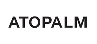 Atopalm MLE Body Wash 10.1 fl oz (300 ml) - ATOPALM logo