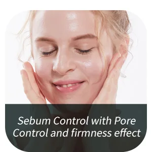 The Skin House Pore Control Powder Toner Green Tea + Tea Tree 130 ml - Sebum Control