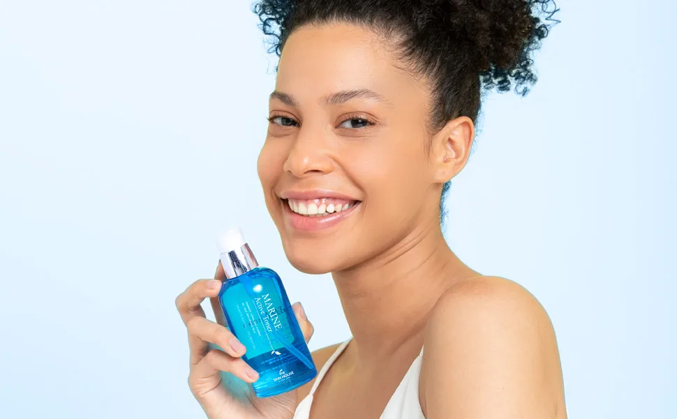 The Skin House Marine Active Toner 130 ml - main