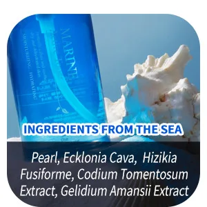 The Skin House Marine Active Toner 130 ml - pearl