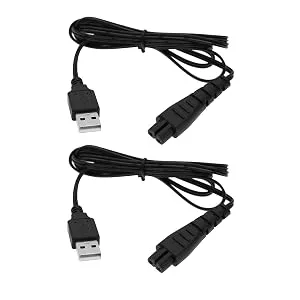 Ototec 2 Bartschneider loading cable replacement compatible with PF7500 PF7600 PG6137 PG6170 PG6171 PG6250 Razor loading cable PVC - B0C1BK4WWX