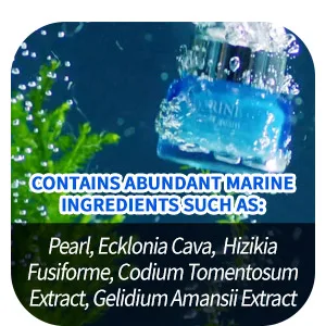 The Skin House Marine Active Cream  50 ml - product information 6