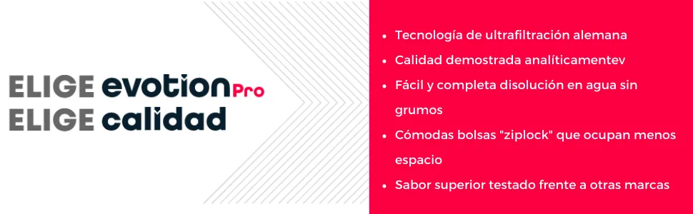 Evotion per whey protein powder mix 1020g strawberry - 23g protein 5G BCAA per portion - Whey isolate & concentrate protein shake protein powder - muscle building protein powder from whey protein - Eiweiß-evotionpro
