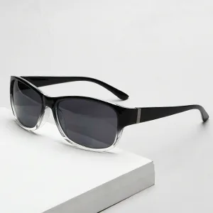 Eyekepper Sun Readers Plastic Frame Round Bifocal Sunglasses DEMI Brown Lenses +1.50 - sonnenbrille damen