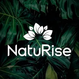 Naturise selenium drops - high -dose - 200 g per daily dose - 50ml - high bioavailability - high -quality sodium selenite - vegan - UV glass - Naturise Gründer