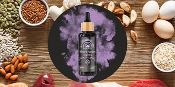 Naturise selenium drops - high -dose - 200 g per daily dose - 50ml - high bioavailability - high -quality sodium selenite - vegan - UV glass - Selen Northern Lights