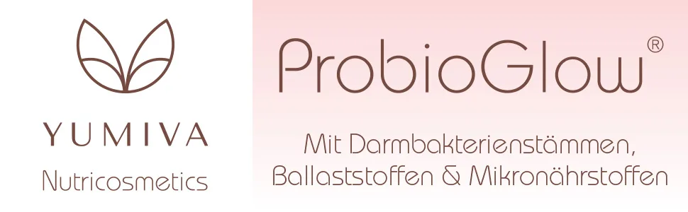 Cultures complex probioglow 21 cultures 30 billion bifidobacteria and lactic acid bacteria Resistant strength type 3 acacia fibers resist.Maisdextrin glutamine - product information 1