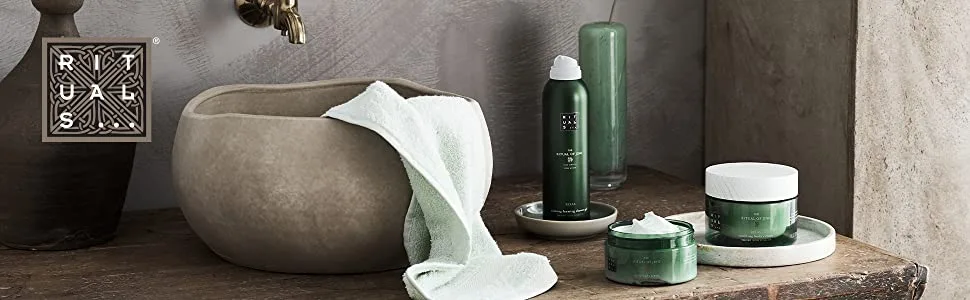 Rituals The Ritual Of Jing Hand Lotion 70 Ml - Image1