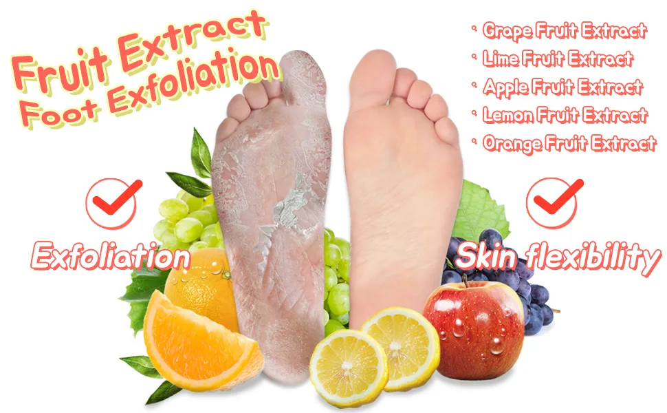 Elizavecca Witch Piggy Hell-Pore Turtle's Foot Pack 1 Pair 1.41 oz (40 g) - turtle foot pack
