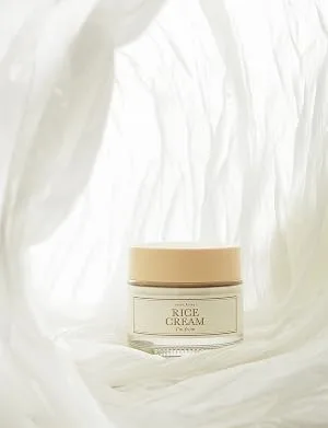 I'm From Rice Serum 1.01 fl oz (30 ml) - Rice Cream