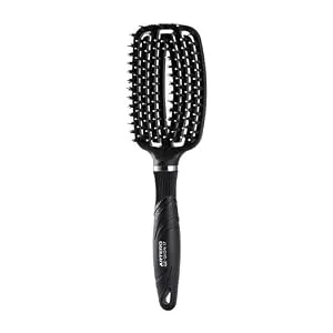 GE-Bion17 Curve Vent Brush - ARTERO