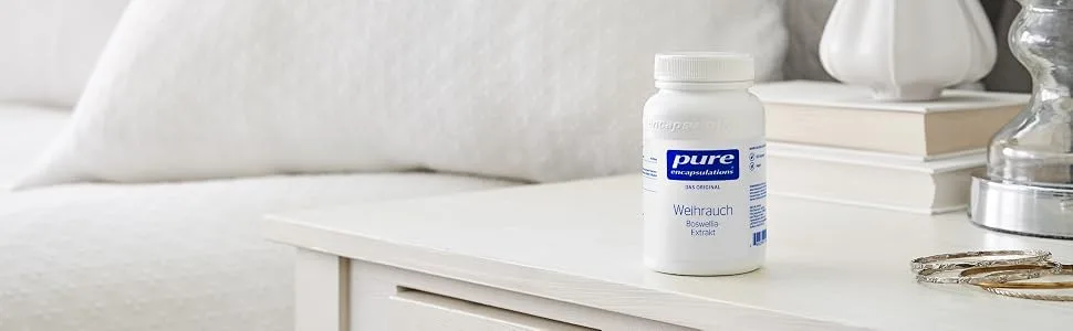 Pure Encapsulations - Ubiquinol-QH 100mg - 60 capsules - Image1