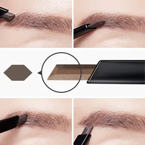 Clio Kill Brow Auto Hard Brow Pencil 05 Gray Brown 0.01 oz (0.31 g) - product information 3