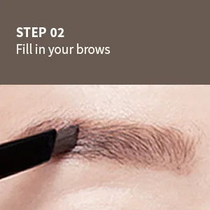 Clio Kill Brow Auto Hard Brow Pencil 05 Gray Brown 0.01 oz (0.31 g) - product information 6