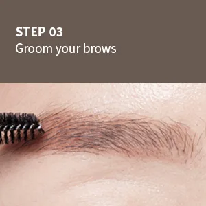 Clio Kill Brow Auto Hard Brow Pencil 05 Gray Brown 0.01 oz (0.31 g) - product information 7
