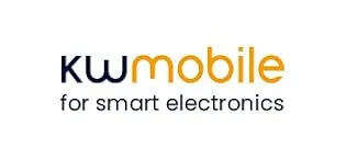 kwmobile mount compatible with Garmin Edge/Bryton Rider/CatEye - bicycle holder in black bike computer handlebar mount - KW Mobile