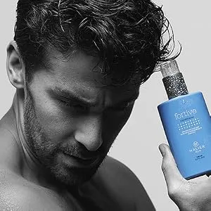 Halier hair conditioner - 150 ml (5.27 fl. OZ) - conditioner halier