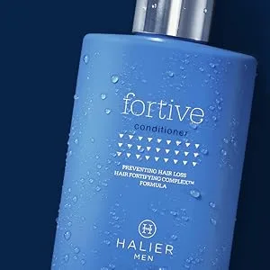 Halier hair conditioner - 150 ml (5.27 fl. OZ) - h_cm little