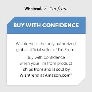 I'm From Mugwort Cream 1.76 oz (50 g) - confidence