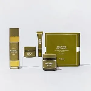 I'm From Mugwort Cream 1.76 oz (50 g) - mugwort line