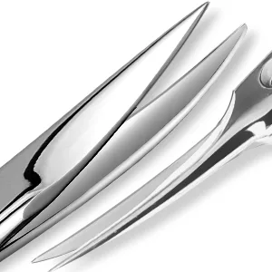 Nail scissors set from Solingen - Scharfe Schneiden Präsziser Schnitt Nagelpflege Nagelhautpflege InstrumenteNrw