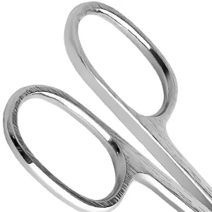 Nail scissors set from Solingen - Scherenaugen Griff Ergonomisch Angenehmes Handling