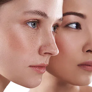 Dr. Rimpler facial mask for a silky soft complexion I deep cleansing mask for all skin types I moisturizing 75ml - Rimpler