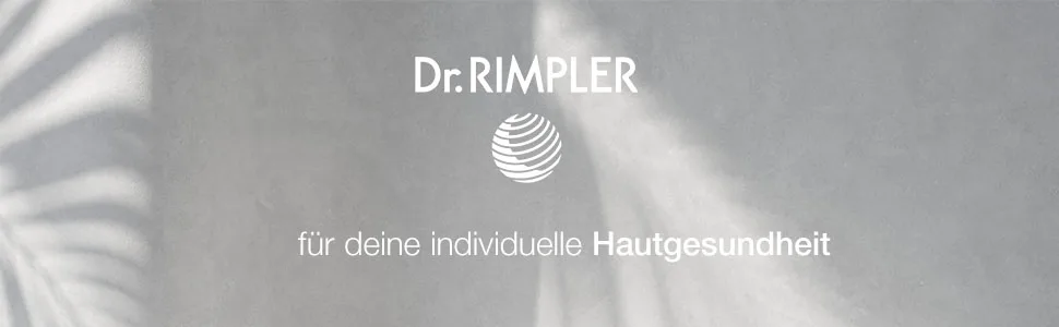Dr. Rimpler facial mask with fruit acid complex I Deep cleansing mask for almost every skin type I Peel AHA mask 75ml - Rimpler