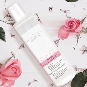 Sense Bi-Phase Make Up Remover Waterproof 200 Ml - Mizellen Blumen