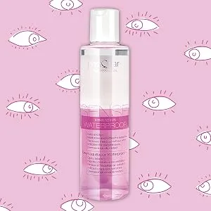 Sense Bi-Phase Make Up Remover Waterproof 200 Ml - PQESENS01 Augen