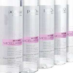 Sense Bi-Phase Make Up Remover Waterproof 200 Ml - PQESENS01 Reihe