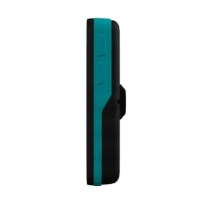 TwoNav Cross Plus outdoor GPS with 3.2 inch screen for MTB cycling trekking hiking or navigation with maps. Color turquoise - GPS TwoNav Cross Plus