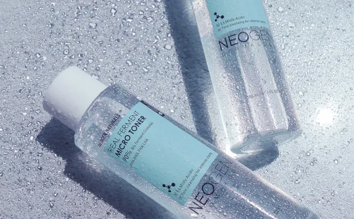 Neogen Real Ferment Micro Toner 5.07 fl oz (150 ml) - NEOGEN DERMALOGY MICRO TONER