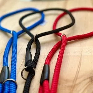 All in One Halter/Halter against pulling suitable for all dogs Black - Halfter Einheitsgröße