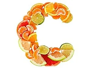 Golden Tree active combustion. - Vitamin C