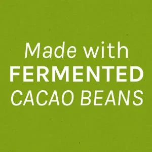 Wildly Organic Cacao Butter 8 oz (227 g) - Made from fermented cacao beans to give a smooth rich chocolate flavor