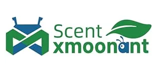 Mxmoonant aroma diffuser for waterless essential oils cover 600-800m 300ml oil bottle wall bracket app control & timer HVAC connected for large rooms hotel - Pure essential oil diffuser