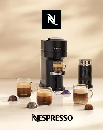 NESPRESSO ORIGINAL Espresso Collection light roast 50 pieces of espresso (light roast) - Nespresso