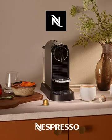 NESPRESSO ORIGINAL Espresso Collection light roast 50 pieces of espresso (light roast) - Nespresso
