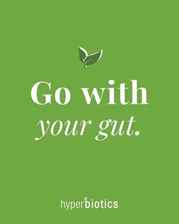 Hyperbiotics Probiotics for Dogs & Cats  3 Billion CFU 60 Patented Time-Release Micro-Pearls - Gut Health