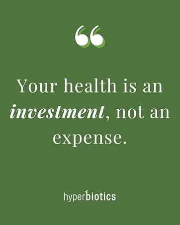 Hyperbiotics Probiotics for Dogs & Cats  3 Billion CFU 60 Patented Time-Release Micro-Pearls - Health