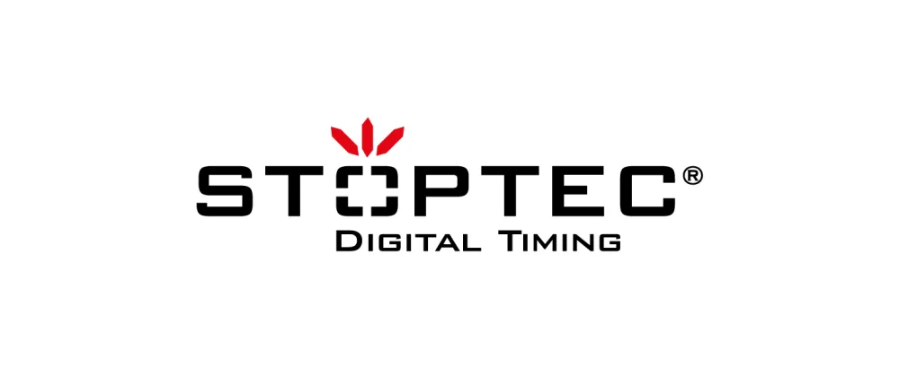 Stoptec referee watch RW-100 |Referee Watch |1-99 minutes of play time |Play time interruption |Clock mode & alarm |Stopping function |10 memory - Stoptec_Logo