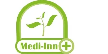 Medi-Inn urine cup 125 ml with red snap-on lid urine sample cup plastic cup (25 pieces) - product information 2