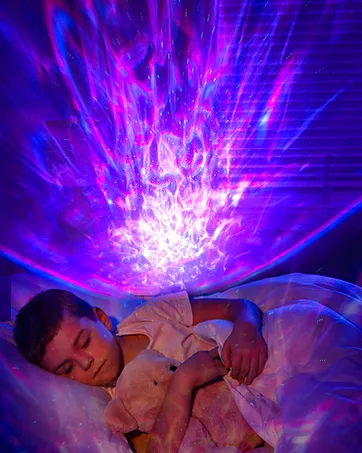 LStP starry sky projector LED Astronaut Galaxy - Star Galaxy Projector with remote control & timer Spacebuddy Projector Star projector real starry sky Perfect Gift For children adults - sternenlicht projektor