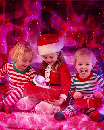 LStP starry sky projector LED Astronaut Galaxy - Star Galaxy Projector with remote control & timer Spacebuddy Projector Star projector real starry sky Perfect Gift For children adults - sternenlicht projektor