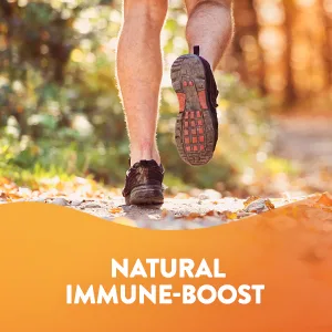 Nutrivein Premium Liposomal Vitamin C 1650mg - 180 Capsules - Natural Immune-Boost