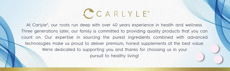 Carlyle Fast Dissolving Biotin 10000mcg - 250  Tablets - carlyle