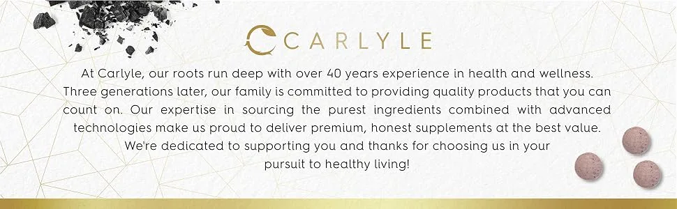 Carlyle Chromium Picolinate 1000mcg  - 360 Tablets - cl1753