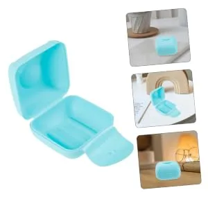 Gatuida storage SBOX for menstruation cups menstrual cup storage box reusable menstrual cup bracket diva period cup storage tamponetui - product information 1